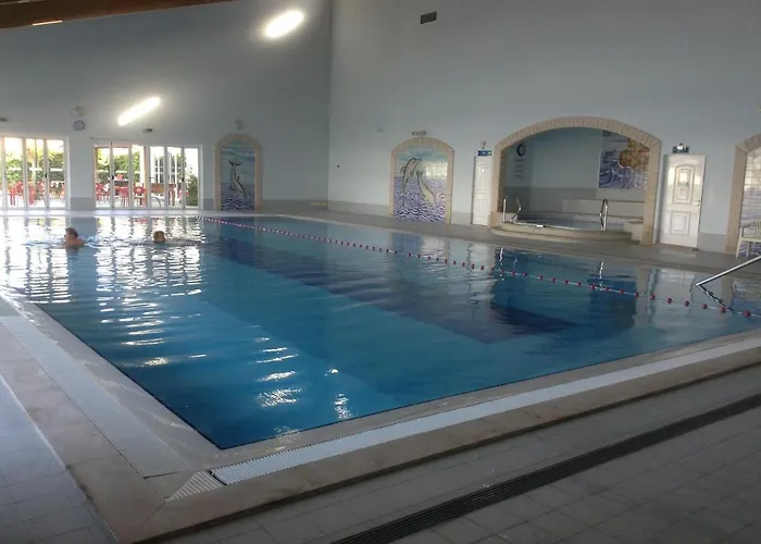 Votre Appartement A Portimao
