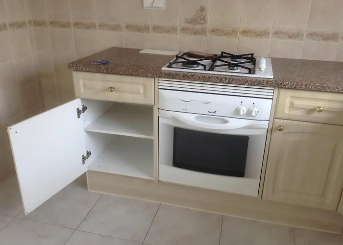 Votre Appartement A Portimao