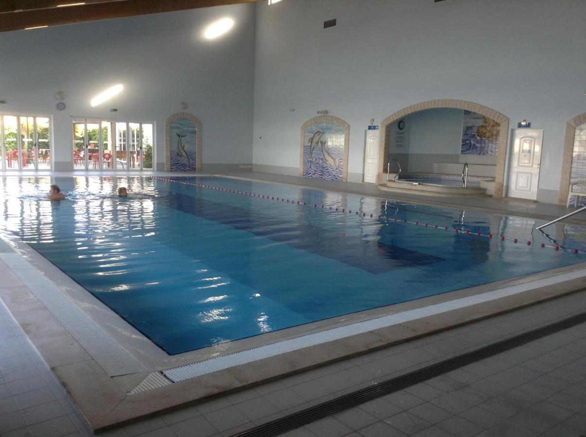 Votre Appartement A Portimao