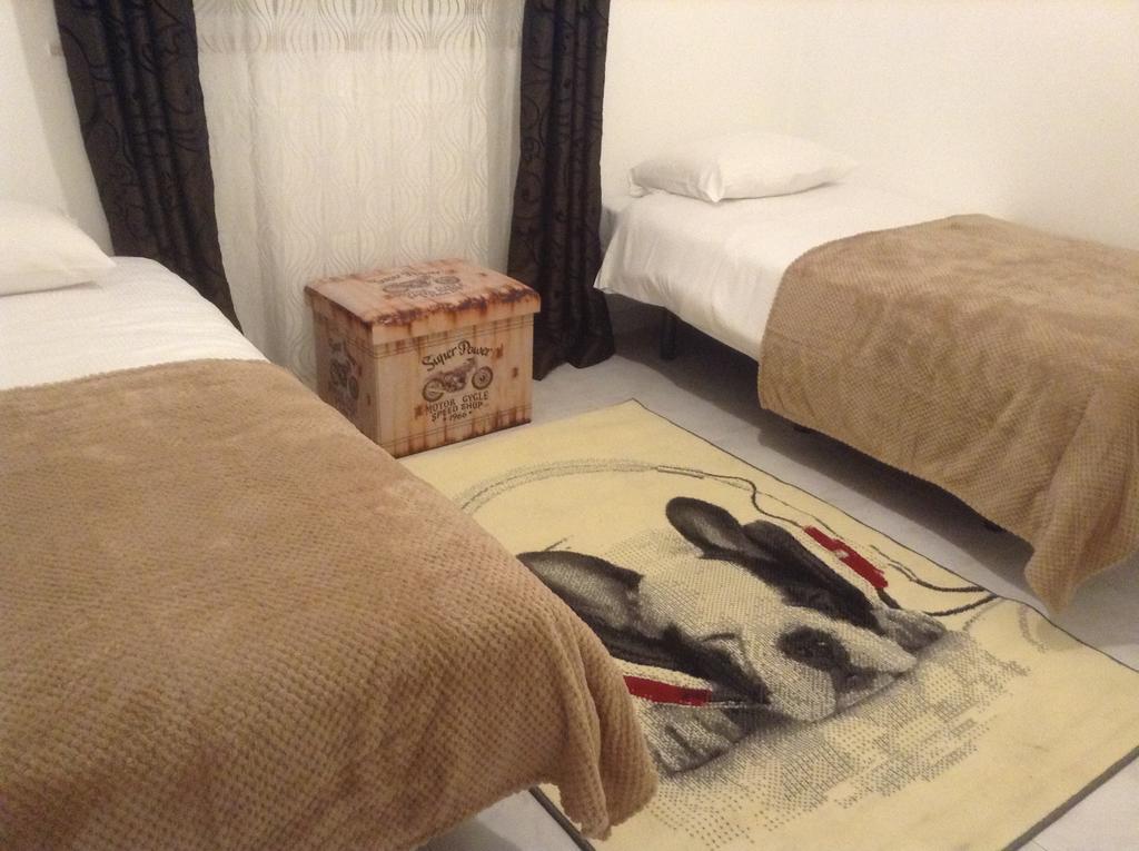 Votre Appartement A Portimao