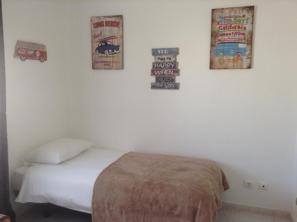 Votre Appartement A Portimao Apartment *